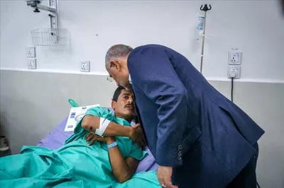 اخبار اليمن الان الحدث اليوم عاجل 