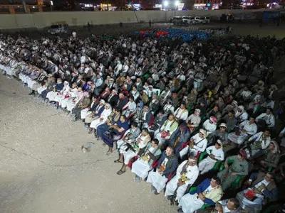 اخبار اليمن الان رمضاني والجهوزية لاستكمال تحرير اليمن اخبار اليمن الان الحدث اليوم عاجل