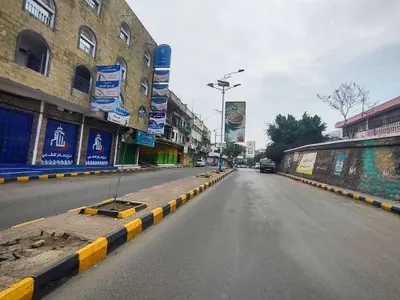 اخبار اليمن الان الحدث اليوم عاجل 
