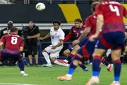عدن تايم اخبار اليمن الان كوستاريكا تنتزع ثمينا الكأس الذهبية اخبار اليمن الان الحدث اليوم عاجل عدن تايم