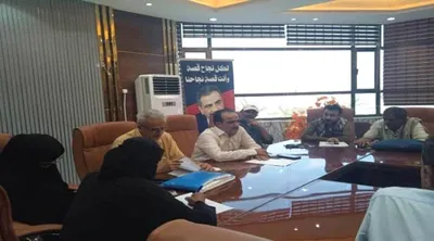 اخبار اليمن الان الحدث اليوم عاجل 