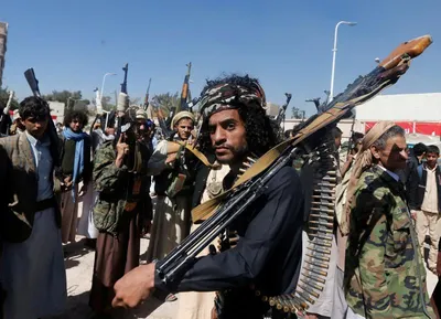 اخبار اليمن الان مليشيا الحوثي استعدادات عسكرية للحرب اخبار اليمن الان الحدث اليوم عاجل