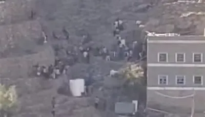 اخبار اليمن الان الحدث اليوم عاجل 