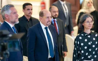 اخبار اليمن الان الحدث اليوم عاجل 