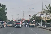 كريتر إسكاي اخبار اليمن الان انطلاق مسيرة احتفالية بمناسبة الوطني اخبار اليمن الان الحدث اليوم عاجل كريتر إسكاي
