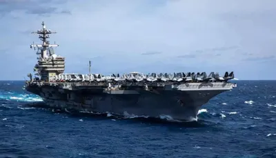 اخبار اليمن الان البحرية الأمريكية الطائرات العبور بالبحر اخبار اليمن الان الحدث اليوم عاجل