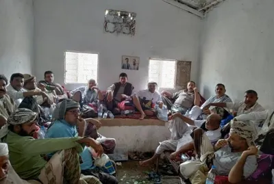 اخبار اليمن الان الحدث اليوم عاجل 