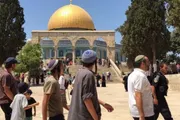 وكالة الصحافة اليمنية اخبار اليمن الان عشرات المستوطنين يدنسون المسجد الأقصى اخبار اليمن الان الحدث اليوم عاجل وكالة الصحافة اليمنية