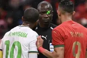 عرب تايم اخبار اليمن الان افتتاح إفريقيا الجدل مباراة المغرب اخبار اليمن الان الحدث اليوم عاجل عرب تايم