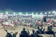 صحيفة الثورة صنعاء اخبار اليمن الان أمسية احتفالية المراوعة المولد النبوي اخبار اليمن الان الحدث اليوم عاجل صحيفة الثورة صنعاء