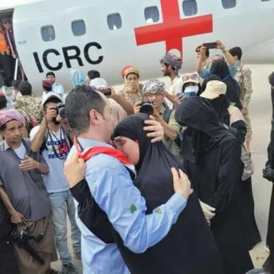 اخبار اليمن الان الحدث اليوم عاجل 