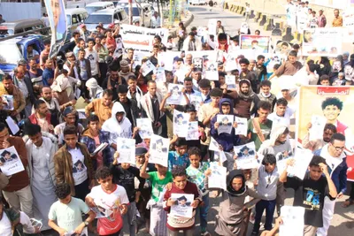 اخبار اليمن الان الحدث اليوم عاجل 