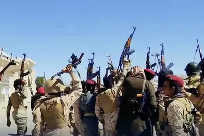 اخبار اليمن الان الجنوب الخلف وسقطت أوهام التحالف اخبار اليمن الان الحدث اليوم عاجل