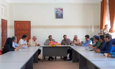 اخبار اليمن الان الحدث اليوم عاجل 