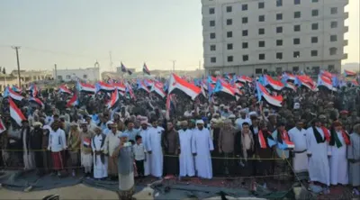 اخبار اليمن الان الحدث اليوم عاجل 