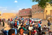 عرب تايم اخبار اليمن الان وتقارير باعلال التأكيد مواصلة التصعيد اخبار اليمن الان الحدث اليوم عاجل عرب تايم