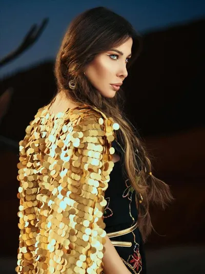 اخبار اليمن الان الأسود والذهبي يسرقان الأضواء القلوب اخبار اليمن الان الحدث اليوم عاجل