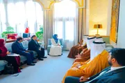 أحداث العالم اخبار اليمن الان الخارجية الرئيس العليمي البحرين والخليج اخبار اليمن الان الحدث اليوم عاجل أحداث العالم
