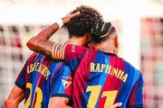 عرب تايم اخبار اليمن الان رافينيا الكريم مواجهة الأهلي وبرشلونة اخبار اليمن الان الحدث اليوم عاجل عرب تايم