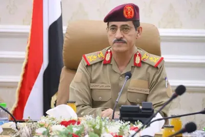 اخبار اليمن الان الدفاع يتوعد بملاحقة استهدف حضرموت اخبار اليمن الان الحدث اليوم عاجل