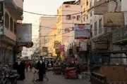 الموقع بوست اخبار اليمن الان لرويترز السعودية الأموال والنفوذ الإمارات اخبار اليمن الان الحدث اليوم عاجل الموقع بوست