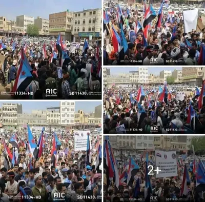 اخبار اليمن الان الحدث اليوم عاجل 