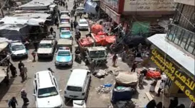 اخبار اليمن الان الحدث اليوم عاجل 