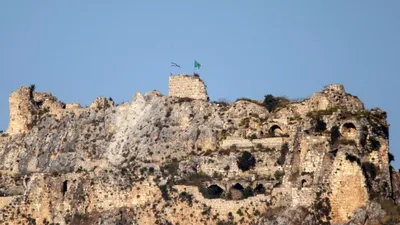 اخبار اليمن الان إسرائيل تسيطر الشقيف الأثرية بجنوب اخبار اليمن الان الحدث اليوم عاجل