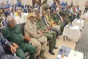 عرب تايم اخبار اليمن الان وتقارير اختتام فعاليات المرور بالعاصمة اخبار اليمن الان الحدث اليوم عاجل عرب تايم