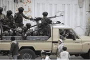 صدى الساحل اخبار اليمن الان المتحدة للمليشيا الحوثيون يختطفون بمنظمات اخبار اليمن الان الحدث اليوم عاجل صدى الساحل