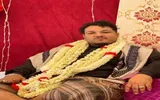 عدن تايم اخبار اليمن الان مبروك للمهندس مختار يمناسبة الزفاف اخبار اليمن الان الحدث اليوم عاجل عدن تايم