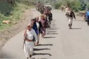 صحيفة الثورة صنعاء اخبار اليمن الان لمنتسبي للتأكيد الجهوزية مواجهة العدو اخبار اليمن الان الحدث اليوم عاجل صحيفة الثورة صنعاء