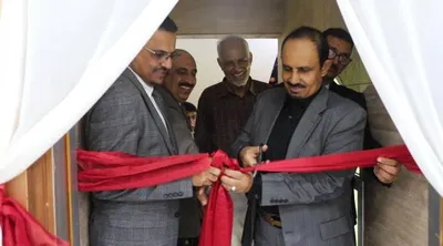 اخبار اليمن الان الحدث اليوم عاجل 