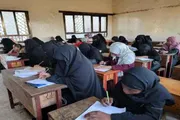 عدن تايم اخبار اليمن الان متعاقدات الأمية وتعليم الكبار وموظفوها اخبار اليمن الان الحدث اليوم عاجل عدن تايم