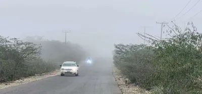 اخبار اليمن الان كثيفة تجتاح مدينة تحذير للمسافرين اخبار اليمن الان الحدث اليوم عاجل