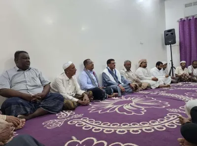 اخبار اليمن الان مديرية جمعية رعاية وتأهيل المكفوفين اخبار اليمن الان الحدث اليوم عاجل