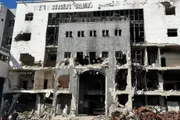 صحيفة الثورة صنعاء اخبار اليمن الان مستشفى الخدمة واستشهاد كوادرنا الصحية اخبار اليمن الان الحدث اليوم عاجل صحيفة الثورة صنعاء