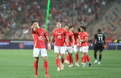 اخبار اليمن الان الأهلي التحدي استعدادات ومباراة باتشوكا اخبار اليمن الان الحدث اليوم عاجل