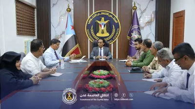 اخبار اليمن الان الحدث اليوم عاجل 
