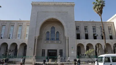 اخبار اليمن الان سوريا انفجارعبوة ناسفة وجرحى بدمشق اخبار اليمن الان الحدث اليوم عاجل