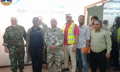 اخبار اليمن الان مصلحة السواحل العاملة والمنطقة بالعاصمة اخبار اليمن الان الحدث اليوم عاجل