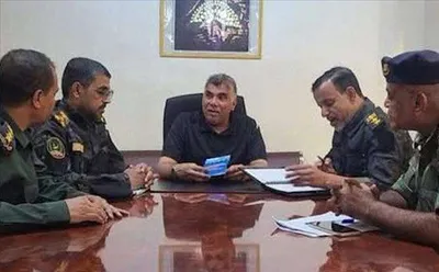 اخبار اليمن الان اجتماع امني لمواجهة تحركات مشبوهة اخبار اليمن الان الحدث اليوم عاجل