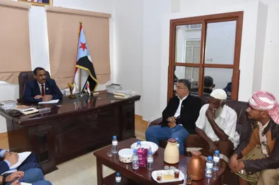 اخبار اليمن الان تنفيذية انتقالي امتحانات الدراسي بمديرية اخبار اليمن الان الحدث اليوم عاجل