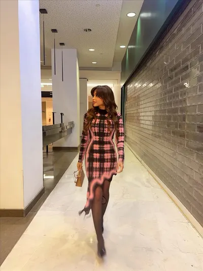 اخبار اليمن الان الفاشينيستا الأناقة إطلالتها الضيقة الجذابة اخبار اليمن الان الحدث اليوم عاجل