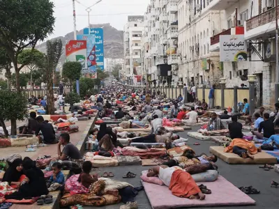 اخبار اليمن الان السلطات توفير الكهرباء الشوارع الحرارة اخبار اليمن الان الحدث اليوم عاجل