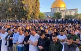 صحيفة الثورة صنعاء اخبار اليمن الان عدد120 يؤدون المسجد الأقصى المبارك اخبار اليمن الان الحدث اليوم عاجل صحيفة الثورة صنعاء