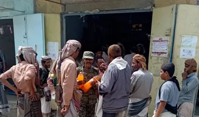 اخبار اليمن الان انتقالي ميدانية الأسعار ومراقبة الأسواق اخبار اليمن الان الحدث اليوم عاجل