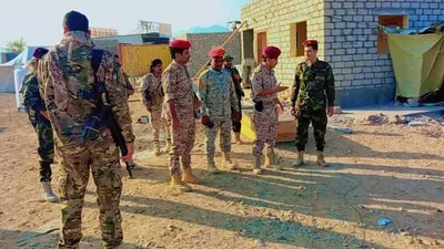 اخبار اليمن الان الحدث اليوم عاجل 