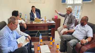 اخبار اليمن الان التوجيه الرئاسي ميدانيا والمعادن بسقطرى اخبار اليمن الان الحدث اليوم عاجل