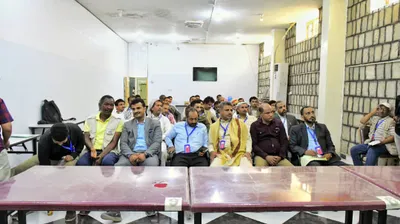 اخبار اليمن الان الحدث اليوم عاجل 